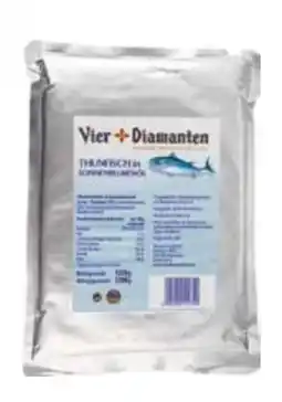 Transgourmet Thunfisch Angebot