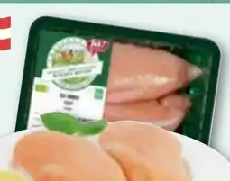 ADEG Bio Hühnerfilet Angebot