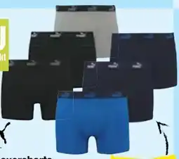 Maximarkt Herren Boxershort Angebot