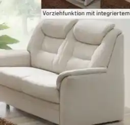 Möbel Ludwig 2er Sofa Angebot