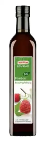 Transgourmet Bio Himbeer Essig Angebot