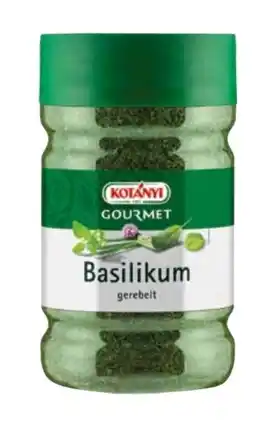 Transgourmet Basilikum Angebot
