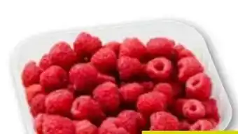ADEG Himbeeren Angebot