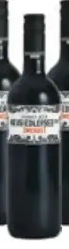 Maximarkt Neusiedlersee Zweigelt Angebot