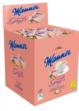 Transgourmet Neapolitaner Wiener Gruß Angebot