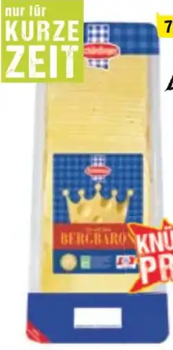 Maximarkt Bergbaron Angebot