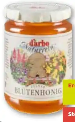 ADEG Naturrein Honig Angebot