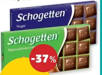 PENNY Schogetten Angebot