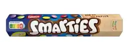 Transgourmet Smarties Riesenrolle Angebot