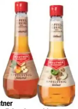 Maximarkt Feine Auswahl Essig Angebot