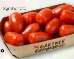 ADEG Mini Tomaten San Marzano Angebot