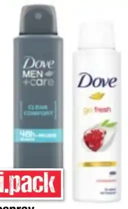 Maximarkt Deospray Angebot