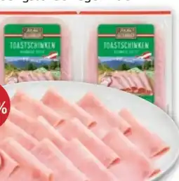 PENNY Toastschinken Angebot
