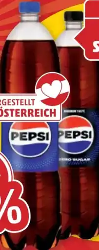 PENNY Pepsi Cola Angebot