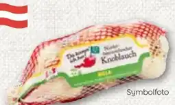 ADEG Knoblauch Angebot