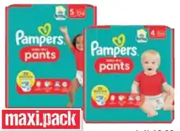 Maximarkt Baby Dry Pants Angebot