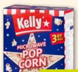 ADEG Mikrowellen Popcorn Angebot