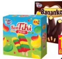 Maximarkt Eis KonTiki Angebot