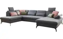 Möbel Ludwig Wohnlandschaft Angebot