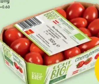 PENNY Snacktomaten Angebot