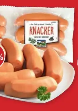 PENNY Knacker Angebot