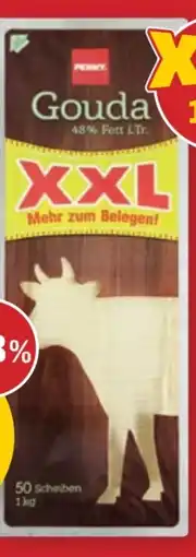 PENNY Gouda Angebot