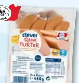 ADEG Frankfurter Angebot