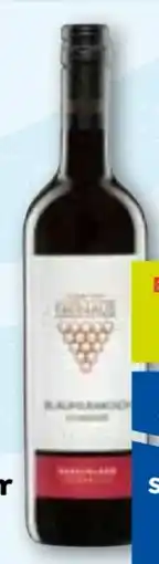 ADEG Gebrüder Wein Angebot