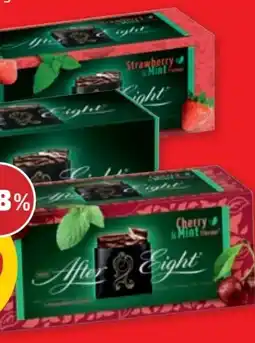 PENNY After Eight Angebot