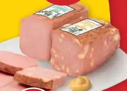 PENNY Leberkäse Angebot