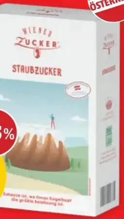 PENNY Staubzucker Angebot