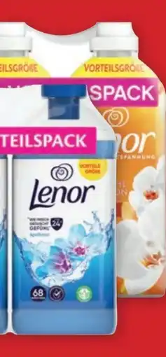 PENNY Weichspüler Angebot