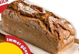 PENNY Roggenbrot Angebot