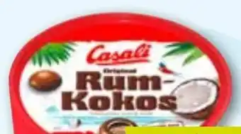 ADEG Rum-Kokos-Kugeln Angebot