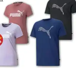 PENNY Damen T-Shirt Angebot