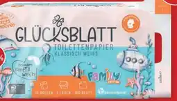 PENNY Toilettenpapier Angebot