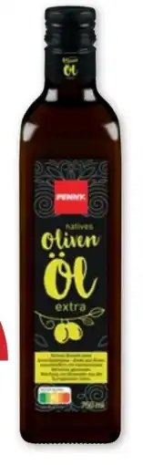 PENNY Olivenöl Angebot
