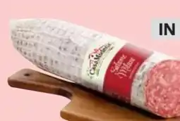 MPreis Salami Ungherese Angebot