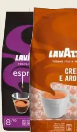 MPreis Kaffee Angebot