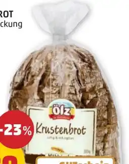 PENNY Mühlviertler Krustenbrot Angebot