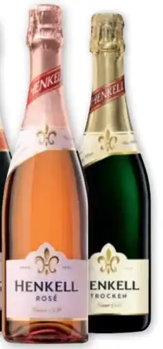 PENNY Sekt Angebot