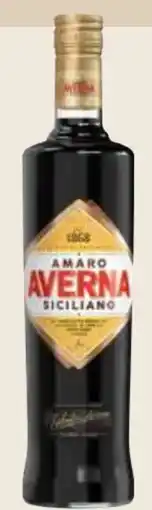 MPreis Amaro Siciliano Angebot