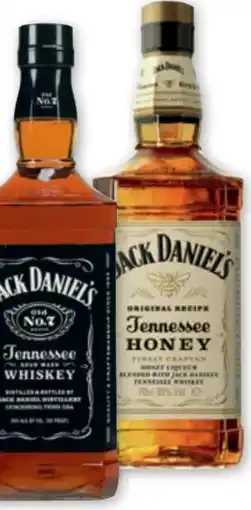 PENNY Tennessee Whiskey Angebot
