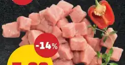 PENNY Schweinefleisch Angebot