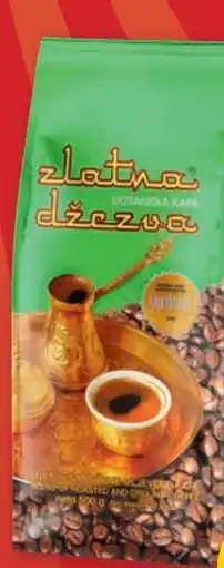 PENNY Kaffee Zlatna Džezva Angebot