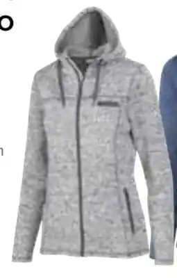 Hervis Damen Strickjacke Passo Angebot