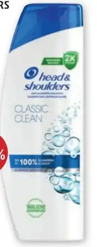 PENNY Shampoo Angebot