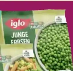 MPreis Gemüse Angebot