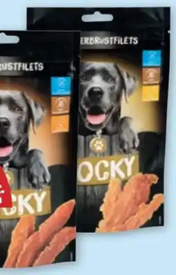 PENNY Premium Hundesnack Angebot