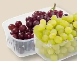 MPreis Trauben Angebot